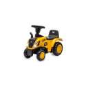 Jamara Caterpillar Tractor Ride-on tractor