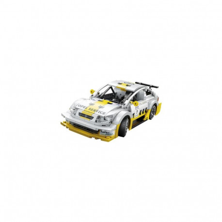 Jamara CaDA Opel Astra V8 Coupe Radio-Controlled (RC) model Car Electric engine 1:20