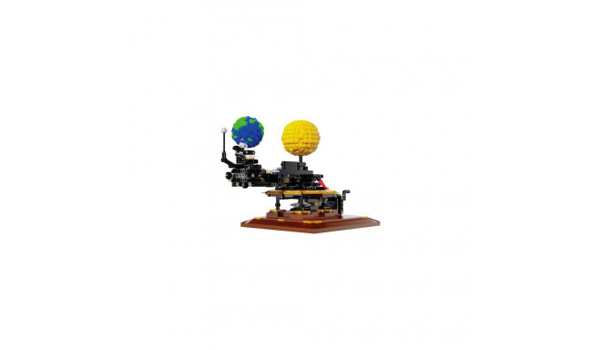 Jamara CaDA Solar System Bricks