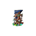 Jamara CaDA Tree house 4 seasons Bricks