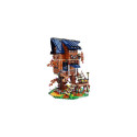 Jamara CaDA Tree house 4 seasons Bricks