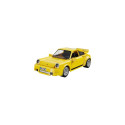 Jamara CaDA RUF CTR 2017 Yellowbird Radio-Controlled (RC) model Car Electric engine 1:20