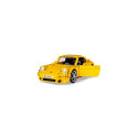 Jamara CaDA RUF CTR 2017 Yellowbird