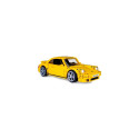 Jamara CaDA RUF CTR 2017 Yellowbird
