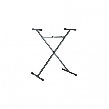 König &amp; Meyer 18962-071-55 musical instrument stand/mount Keyboard Black