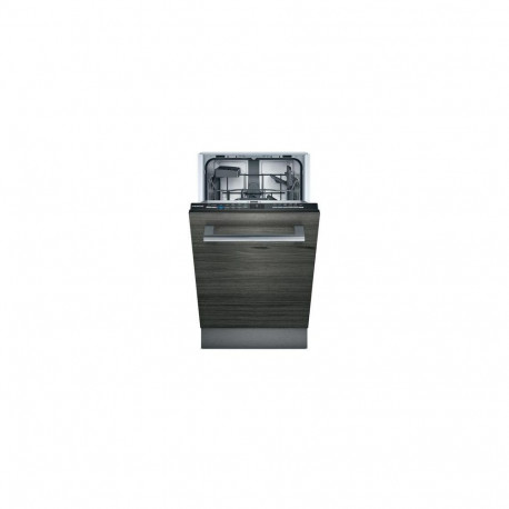 Siemens iQ100 SR61IX05KE dishwasher Fully built-in 9 place settings