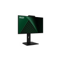 MSI Pro MP242PMG 23.8 Inch Monitor, FHD (1920 x 1080), 120Hz, IPS, 1ms, 1x HDMI 1.4b, 1x DP 1.2a, 1x