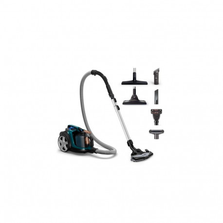 Philips PowerPro Expert FC9744/09 vacuum 2 L Cylinder vacuum Dry 900 W Bagless