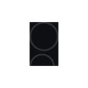 Whirlpool AKT 801/NE Black Built-in 58 cm Zone induction hob 4 zone(s)