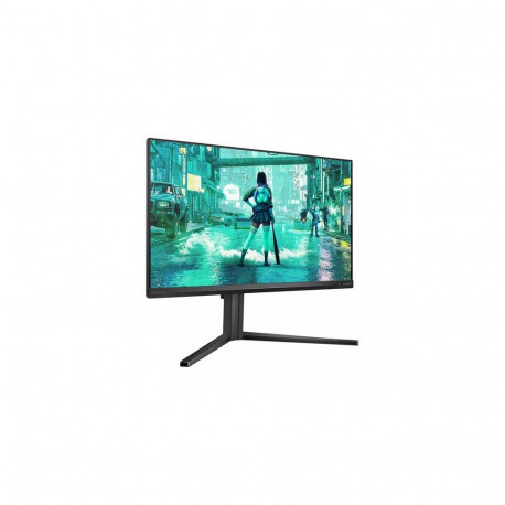 Philips Evnia 24M2N3200A/00 computer monitor 60.5 cm (23.8") 1920 x 1080 pixels Full HD LCD Bla