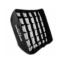Godox Softbox + Grid 30x30cm