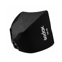 Godox Softbox + Grid 30x30cm