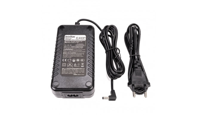 Godox Battery Charger voor AD400 PRO