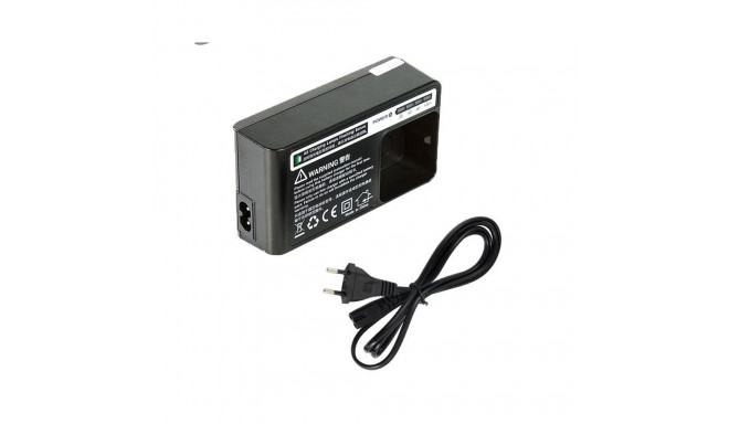 Godox Lader AD200, AD200PRO, AD300PRO