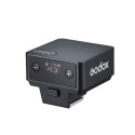 Godox IT20 N Black iFlash TTL Camera Flash for Nikon
