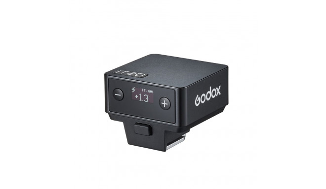 Godox IT20 N Black iFlash TTL Camera Flash for Nikon