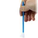 B.I.G. Sensor Reinigungs-Swabs 16mm, 10 Stück