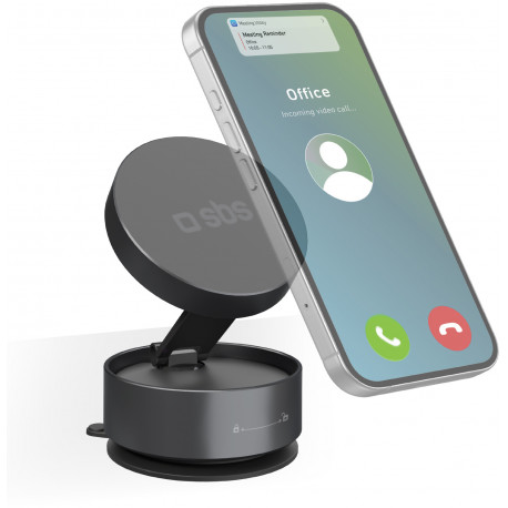 SBS phone holder Magsafe Suction Cup
