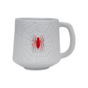 Paladone Spiderman Shaped Mug V2