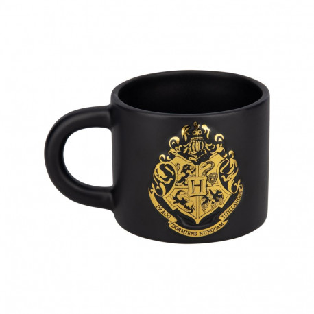 Paladone Harry Potter Hogwarts Crest Embossed Mug