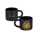 Paladone Hogwarts Crest Embossed Mug