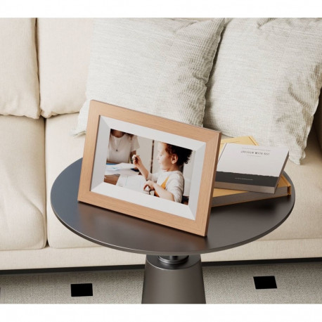 Kodak 7 Digital Photo Frame Wi-Fi RCF-702W