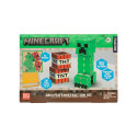 Paladone Minecraft Creeper Construction Kit