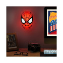 Paladone Spiderman Mask Light