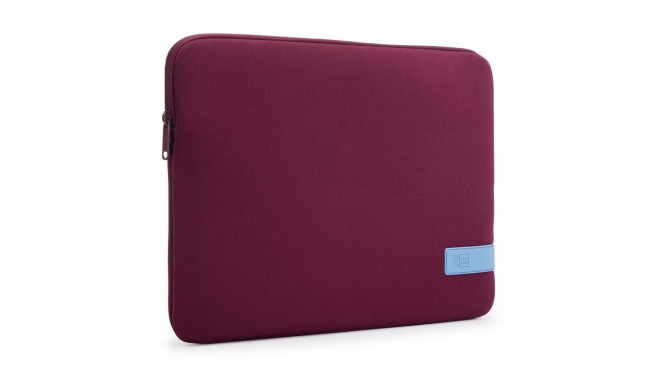 Case Logic 5432 Reflect 14 laptop sleeve REFPC-114 Nuanced red