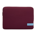 Case Logic 5432 Reflect 14 laptop sleeve REFPC-114 Nuanced red