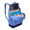 Case Logic 5193 Commence recycled backpack CCAM-1216 Glowing blue