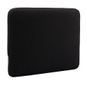 Case Logic 5435 Reflect 13 MacBook sleeve REFMB-113A Black