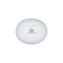 White Shark GEB-TWS-02 Vortex White