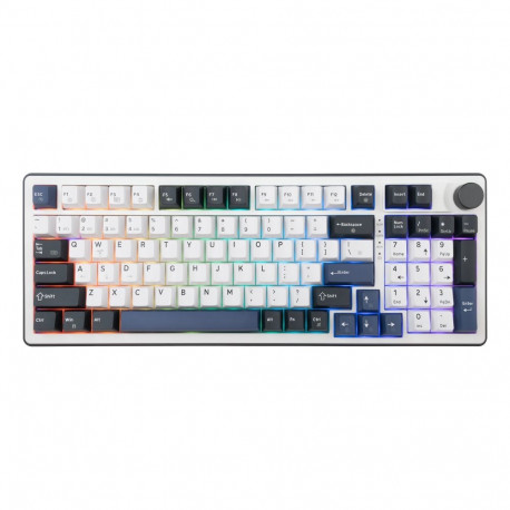 White Shark GK-007251 Excalibur L White US