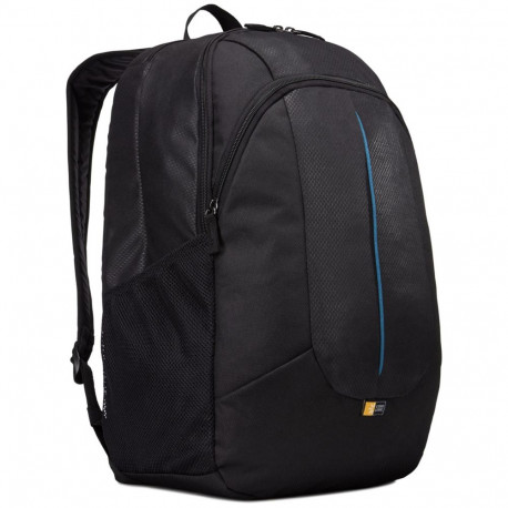 Case Logic 3405 Prevailer Backpack 17.3 PREV-217 BLACK/MIDNIGHT