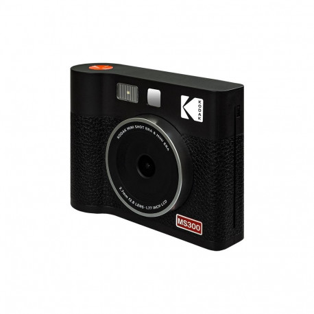 Kodak Mini Shot 3 Era Instant Camera and Printer Black