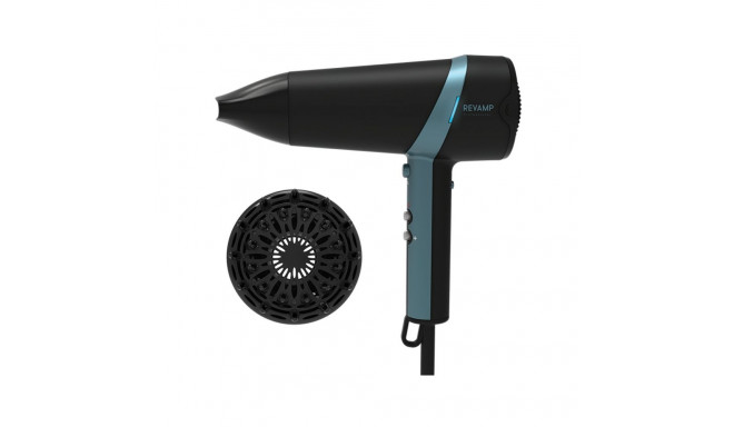 Revamp DR-3800-EU Progloss Quad Ionic Dryer