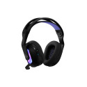Logitech Headset G522 Lightspeed Black