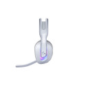 Logitech Headset G522 Lightspeed White