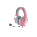 Razer BlackShark V2 X - Headset - Quartz