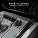 SBS car charger USB-C 25W PD + USB-A 18W