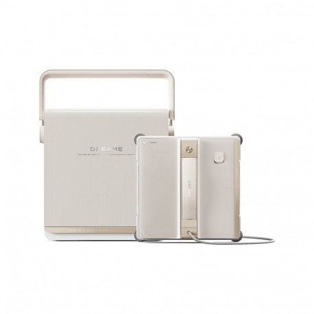 DREAME Window Cleaning Robot C1 Station White GCJZ2419