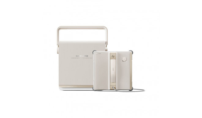 DREAME Window Cleaning Robot C1 Station White GCJZ2419