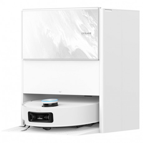 DREAME Aqua10 Ultra Track White RLR81CE-WH