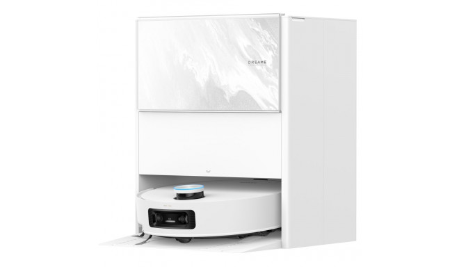 DREAME Aqua10 Ultra Track White RLR81CE-WH