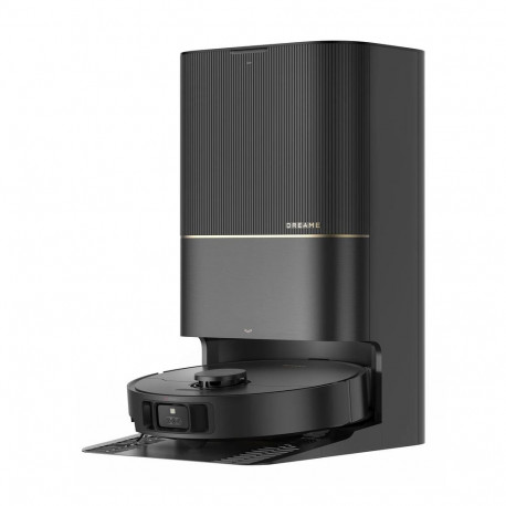 DREAME X40 Ultra Complete Black RLX63CE-2-BK