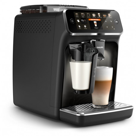 Philips 5400 Series EP5441/50 Fully automatic espresso machine