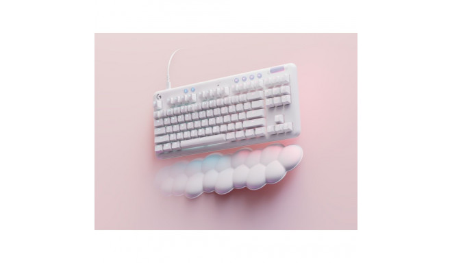 Logitech Keyboard G713 White