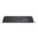 Logitech Keyboard MX Keys Black