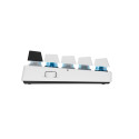 Logitech Keyboard G Pro X 60 US White